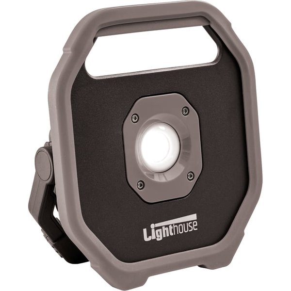 Lighthouse Rechargeable LED Task Light 10W