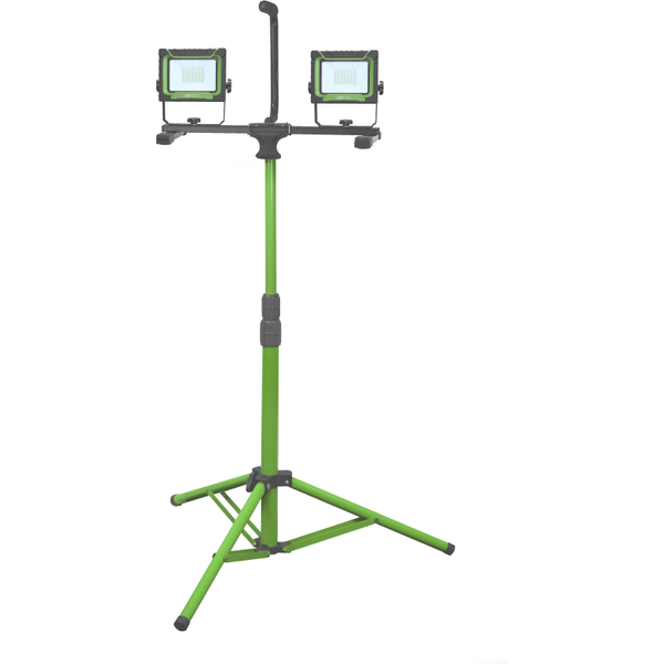 Lighthouse 8000 Lumen Twin Site Light 76W 240V