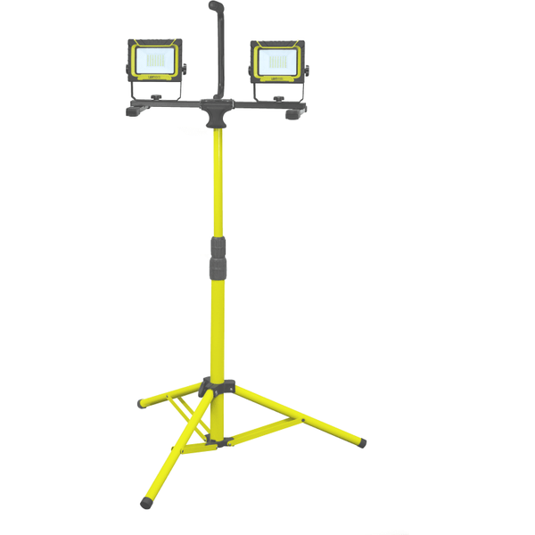 Lighthouse 8000 Twin Site Light 76W 110V