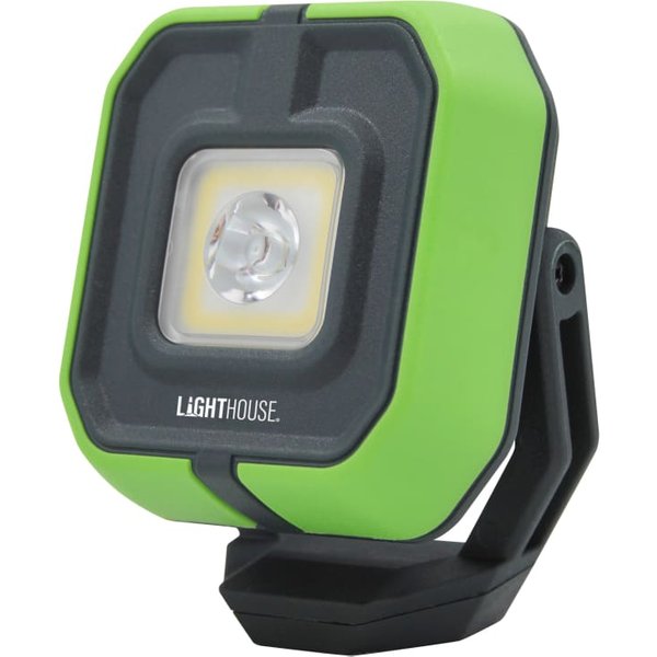 Lighthouse T100CR Compact Rechargeable Lamp JF4081