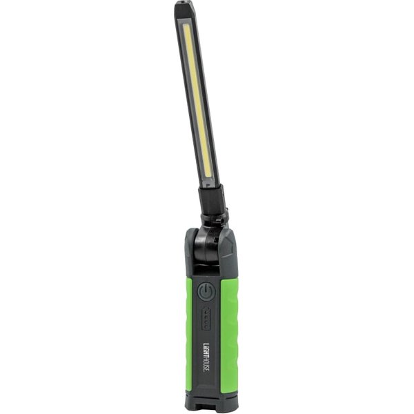 Lighthouse T100FR Rechargable Inspection Wand JF4025X-COB