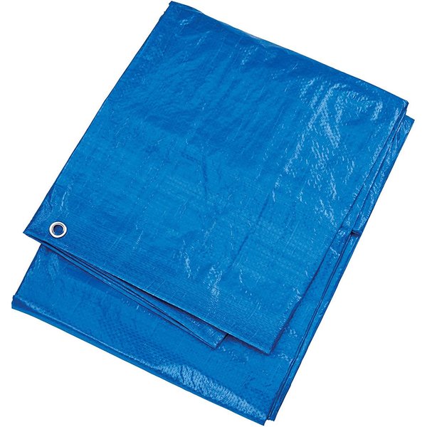 Harris Seriously Good Tarpaulin 18x12ft 102064204