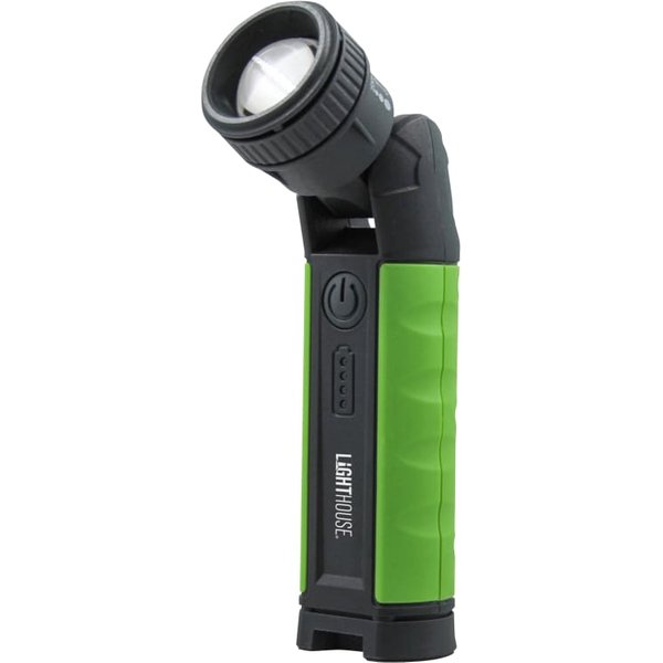 Lighthouse T100ZR Rechargable Zoom Lamp JF4025TJ