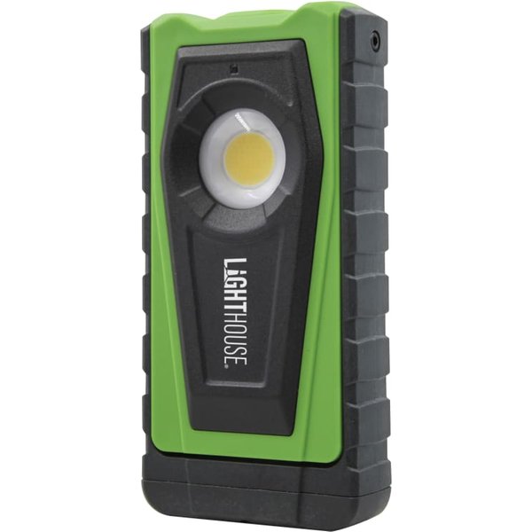 Lighthouse T120R Rechargeable Inspection Lamp JF4024D-13