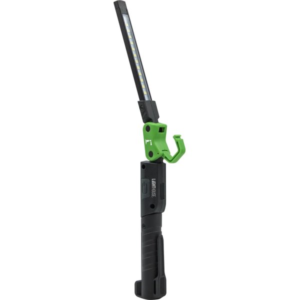Lighthouse T40FR Rechargeable Inspection Wand JF4019S-2SMD
