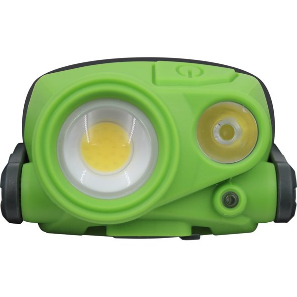 Lighthouse T40HR Rechargeable Headlight JF3009