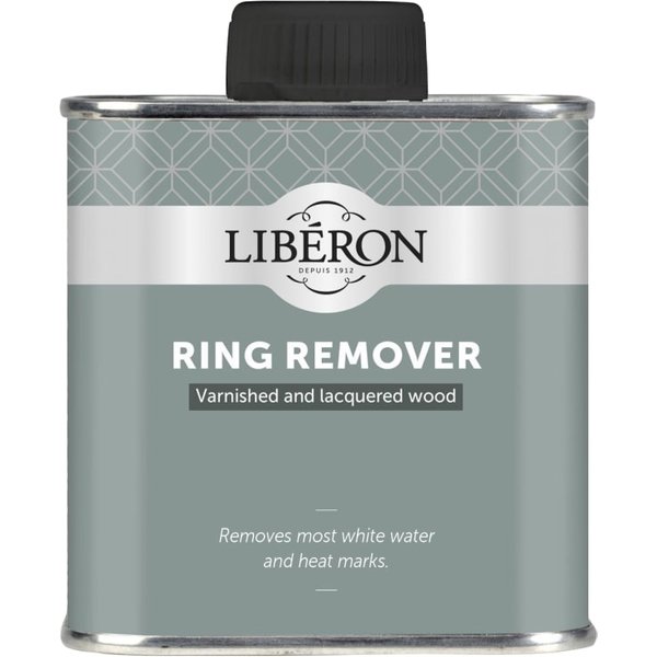Liberon Ring Remover 125ml 126904
