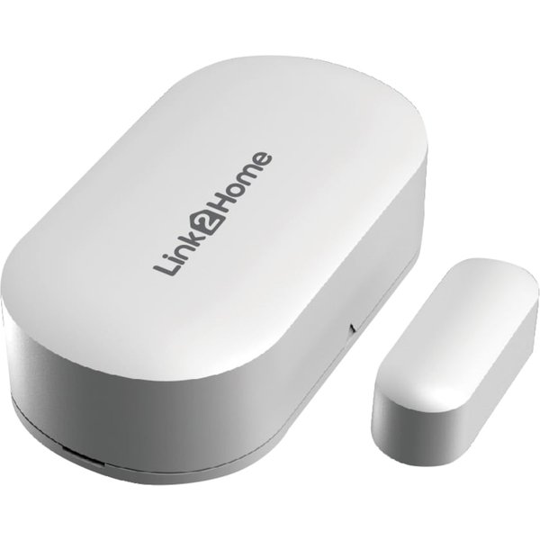 Link2Home Smart Alarm Door/Window Sensor L2H-SECURECTSEN