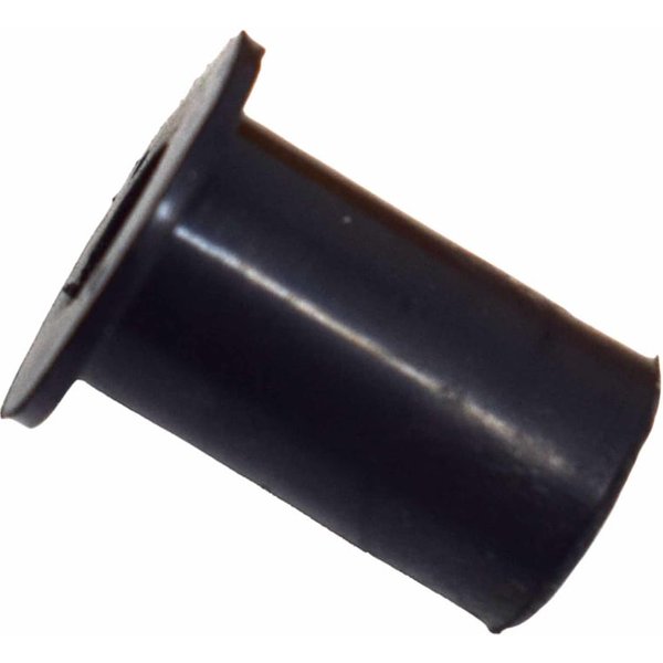 MASONMATE® Rubber Nut M5 x 15mm (50) 0864M470015