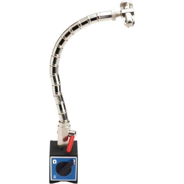 Moore & Wright MW496-01 Magnetic Snake Stand For Dial Indicator MW496-01