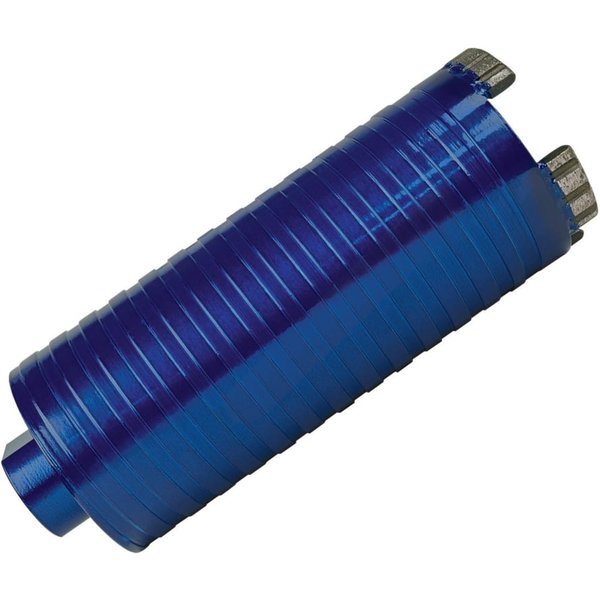 MEXCO Solid Barrel Dry Core Drill XCEL Grade 65mm A11LC65US