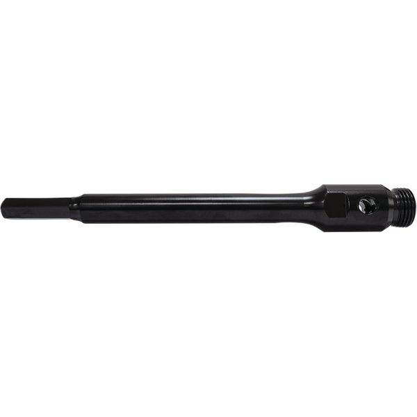 MEXCO Dry Core Drill Adaptor 1/2in BSP x 200mm A10HEXADA200