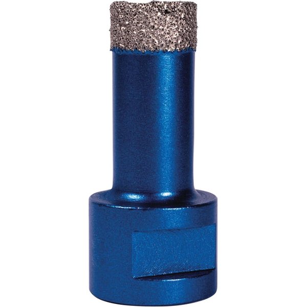 MEXCO XCEL Grade Diamond Tile Drill Bit 18mm TDXCEL18