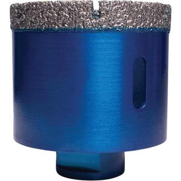 MEXCO XCEL Grade Diamond Tile Drill Bit 60mm TDXCEL60