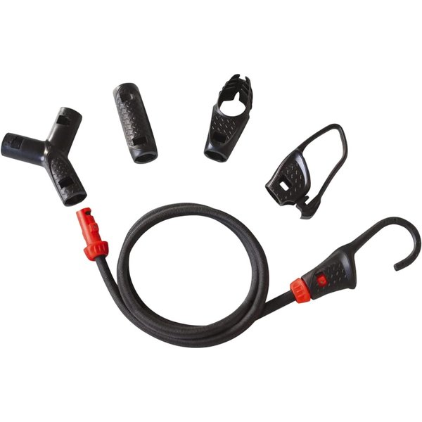 ABUS Mechanical Universal Bungee Set 10087115-01