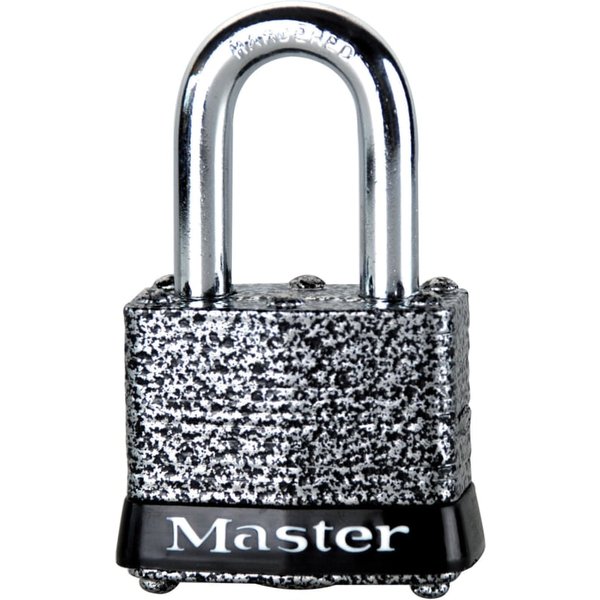 Master Lock Rust-Oleum Rustproof Body 40mm Padlock 380EURDRF