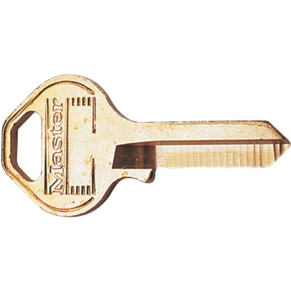 Master Lock K15 Single Keyblank K15BOX
