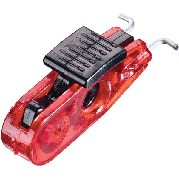 Master Lock Lockout Mini Circuit Breaker Under 11mm S2390