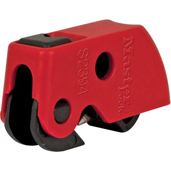 Master Lock S2394 Universal Mini Circuit Breaker Lockout Device S2394