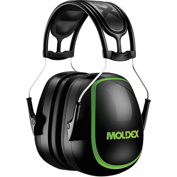 Moldex M6 Earmuffs SNR 35 dB 613001