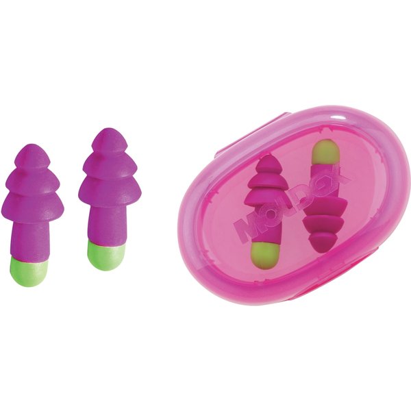 Moldex Rockets® Reusable Earplugs (1 Pair) SNR 29 dB 640001