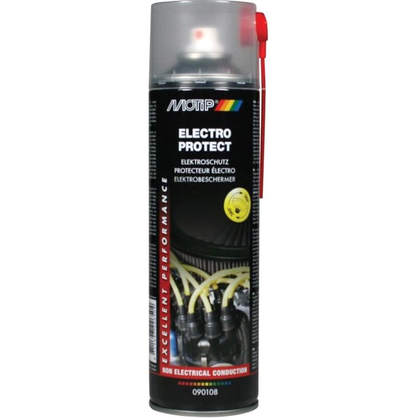 MOTIP® Pro Electro Protect 500ml 090108