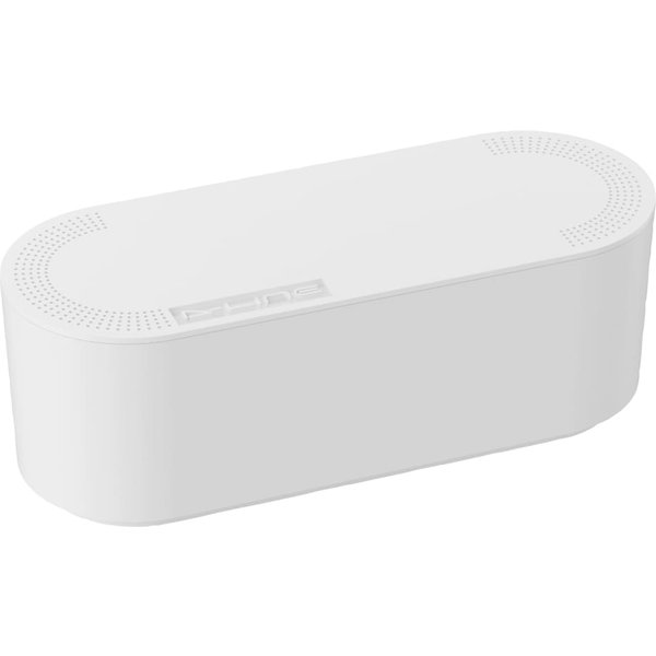 Masterplug Home Cable Tidy White CTHSMLW/SW