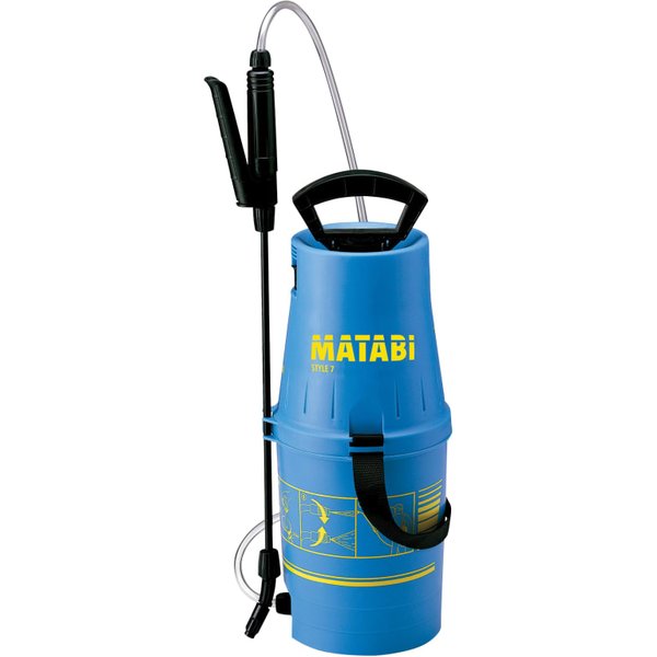 Matabi Style 7 Sprayer 5 litre 8.38.46