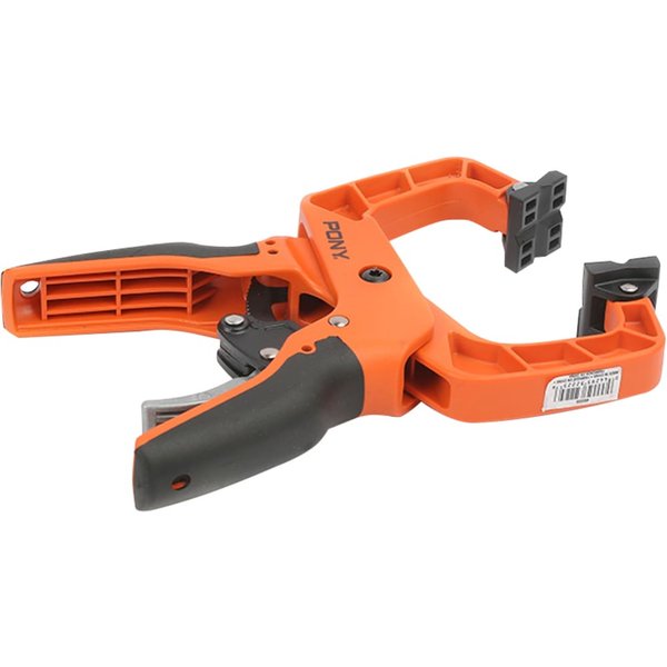 Pony Jorgensen Hand Clamp 50mm POJ32225