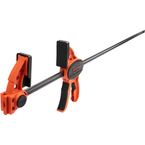 Pony Jorgensen Medium-Duty E-Z HOLD Adjustable Clamp 36in POJ33436