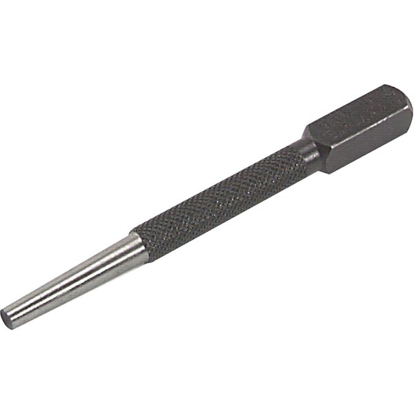 Priory 66 Nail Punch 1/8in PRI6618