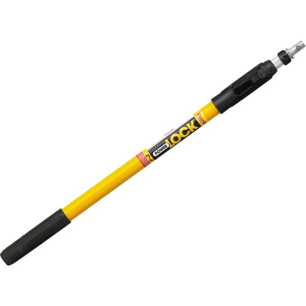 Purdy® POWER LOCK™ Extension Pole 0.6-1.2m (2-4ft) 140855624