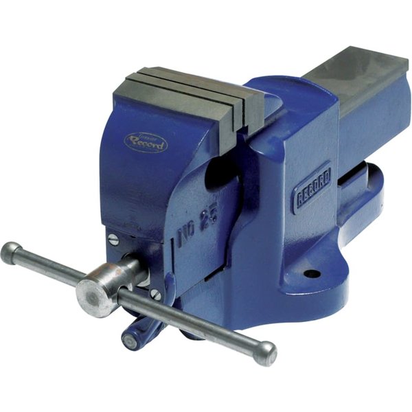 IRWIN® Record® No.25 Fitter's Vice 150mm (6in) T25