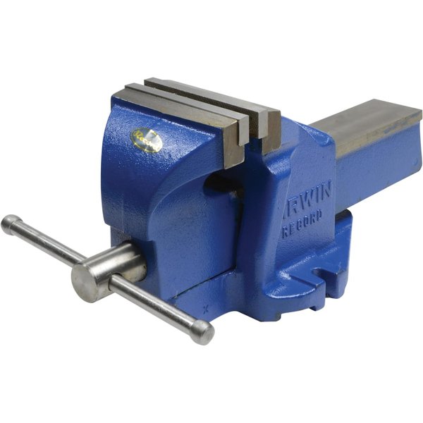 IRWIN® Record® No.6 Mechanic's Vice 150mm (6in) 6