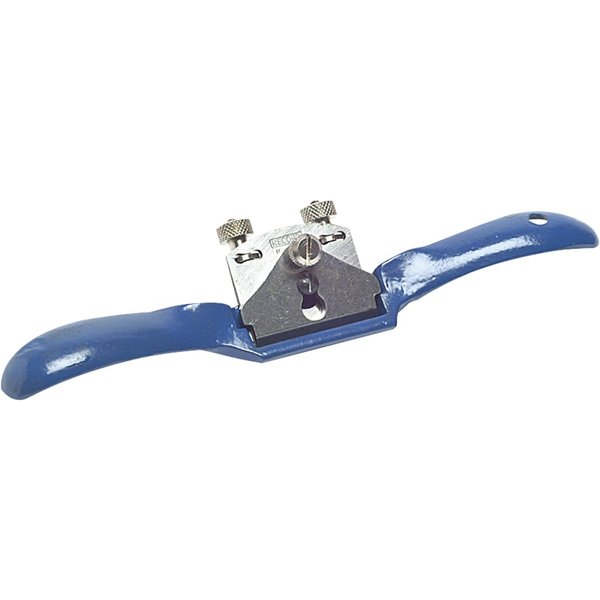 IRWIN® Record® A151R Round Malleable Adjustable Spokeshave TA151R