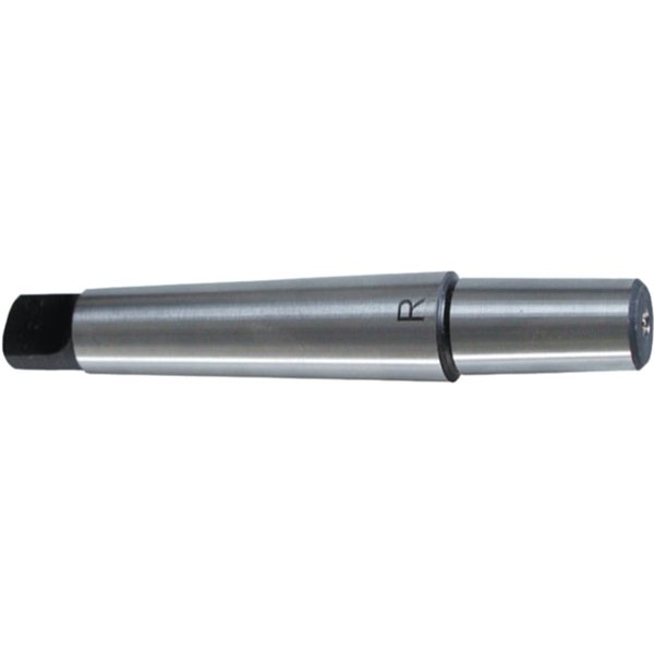 Rohm Morse Taper Arbor 1MT Series 1JT Arbor 14970