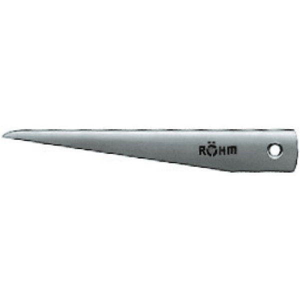 Rohm 902 Ejecting Drift For 1MT/2MT 17076