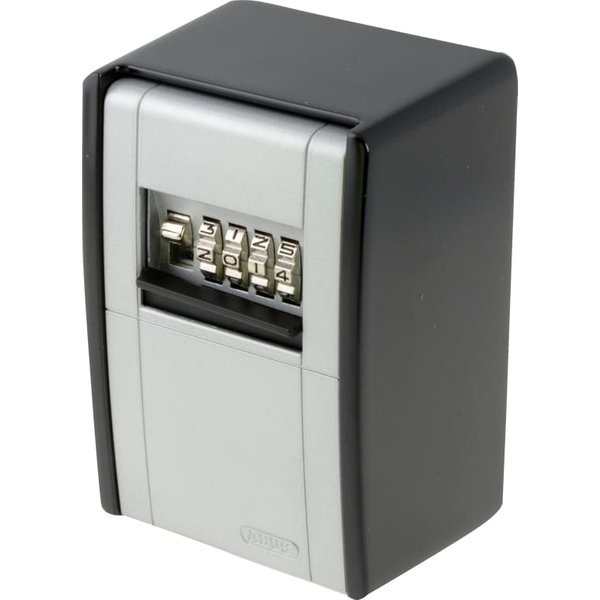 ABUS Mechanical 787 BIG Wall-Mounted KeyGarageâ„¢ 10008492-01