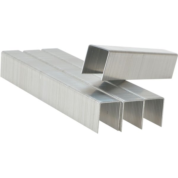 Rapid 140/14NB 14mm Galvanised Staples (Narrow Box 650) 40109517