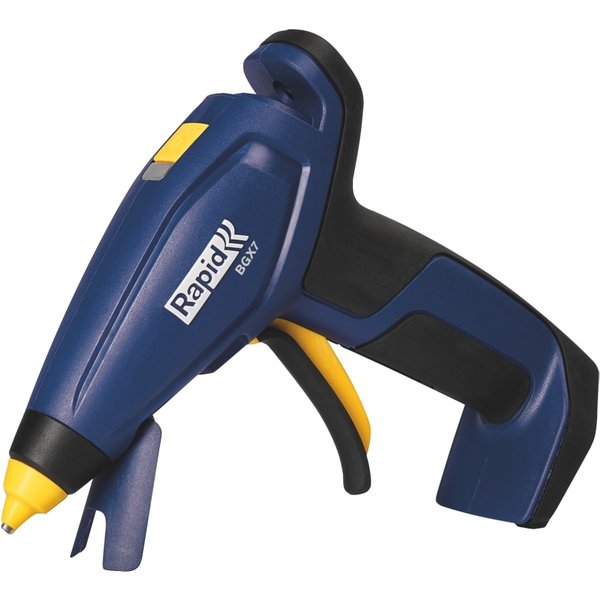 Rapid BGX7 Cordless Glue Gun 3.6V Li-ion 5001409
