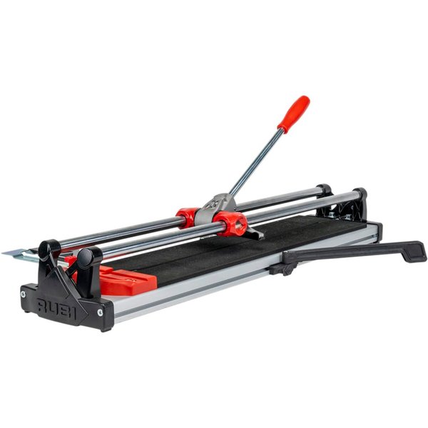 RUBI TILING TOOLS RG65 Manual Tile Cutter 15991