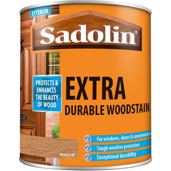 Sadolin Extra Natural 1L 5028578