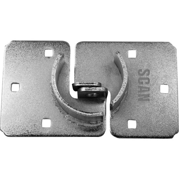 Scan Heavy-Duty Van Hasp BQ-0001
