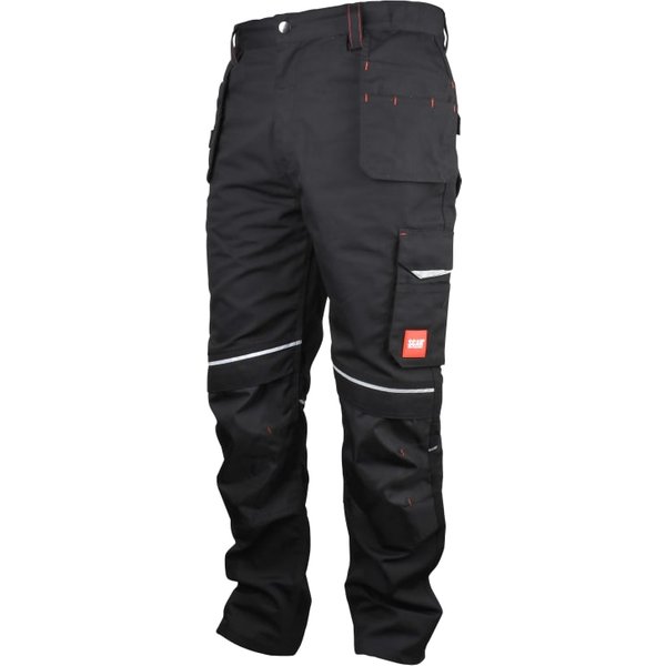 Scan Trade Holster Trousers - S (30-32in) SCAWWHTS