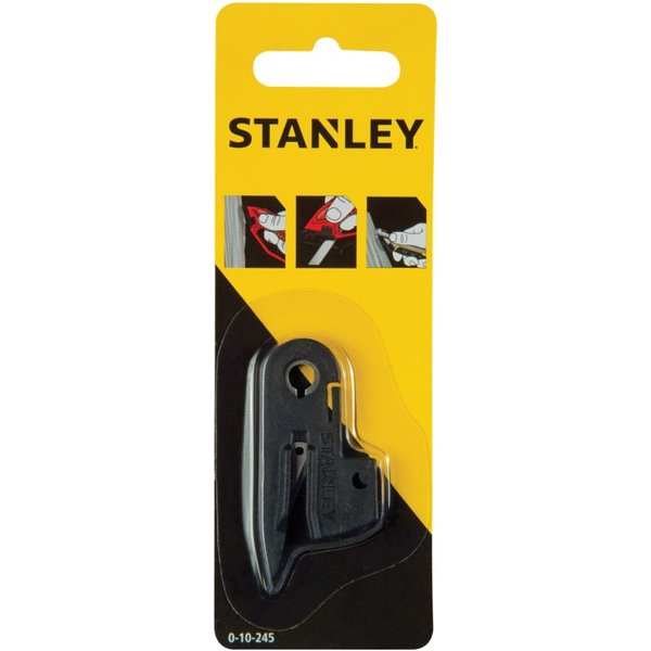 STANLEY® Hand Tools Safety Wrap Cutter Blade (1) 0-10-245