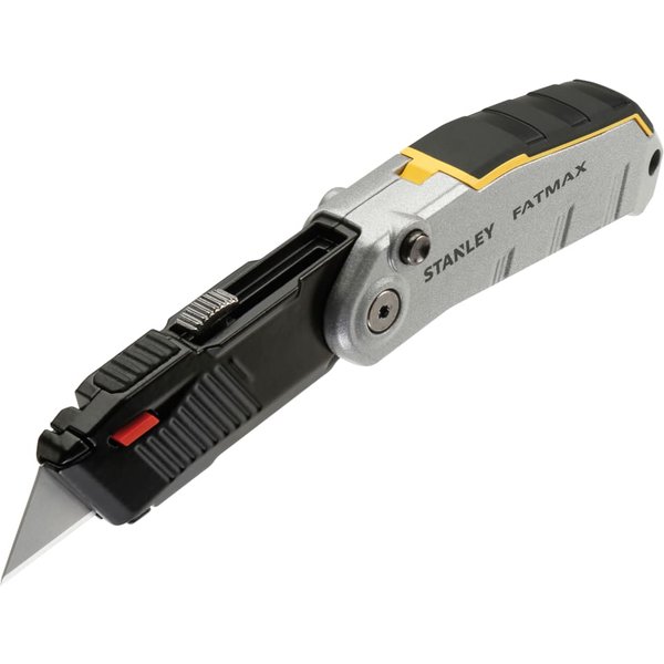 STANLEY® Hand Tools FatMax® Spring Assist Knife FMHT0-10320