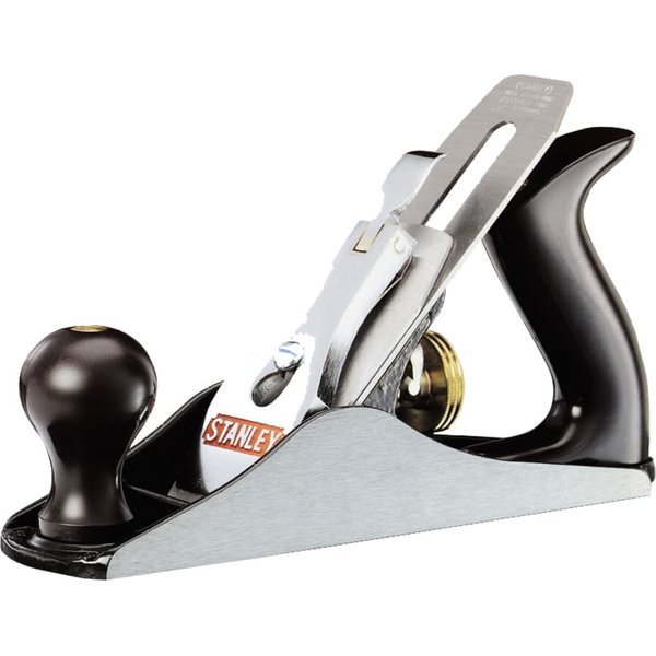 STANLEY® Hand Tools No.4.1/2 Smoothing Plane (2.3/8in) 1-12-045