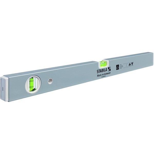 Stabila 80U Spirit Level 18801 120cm 18801