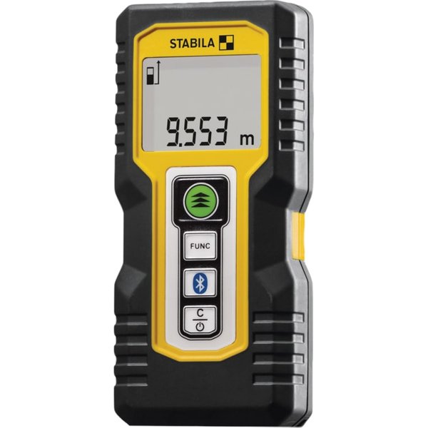 Stabila LD 250 Bluetooth® Laser Distancer 50m 18817