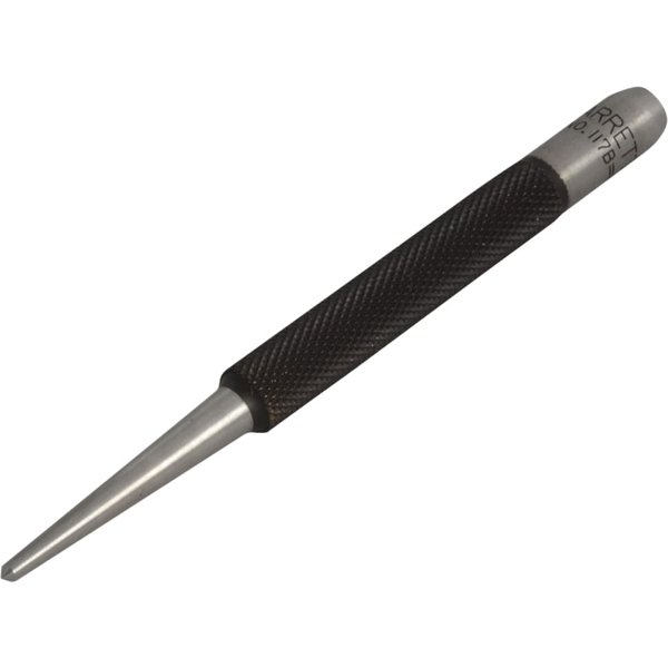 Starrett 117B Centre Punch 2.5mm / 3/32in BQ602